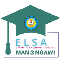 ELSA MAN 3 NGAWI